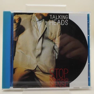 Talking Heads – Stop Making Sense | CD | Zustand sehr gut - Bild 1 von 2