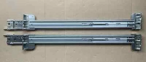 Rails Dell 2U B6 pour PowerEdge R740 R740xd R730 R830 R720 R520 R510 R720XD R820 - Photo 1/2