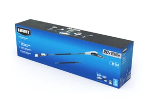 HART 20-Volt 8-Inch Pole Saw New in Open Box ( TOOL ONLY ) /Free shipping - Picture 1 of 10