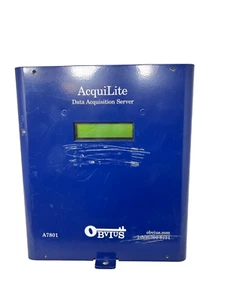 Obvius A7801-1 AcquiLite Data Acquisition Server - Picture 1 of 2