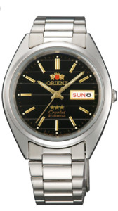 ORIENT Automatic Watch FAB00007B9  Automatic +Corona Deals-