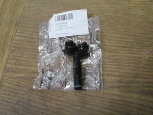 Seat Leon RH Headlamp Washer Nozzle 1P0955104 - Picture 1 of 3