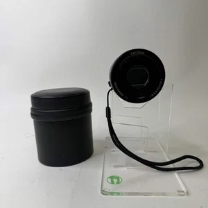 Carl Zeiss Sony Cyber-shot Detachable Smart Phone Lens DSC-QX100 - Picture 1 of 7