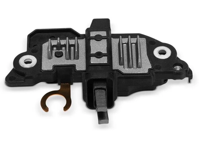 Regulador de voltaje para 03-06 BMW 325Ci 325i 325xi 330Ci 330i 330xi Z4 2.5L WF14W6 Foto 1 de 1