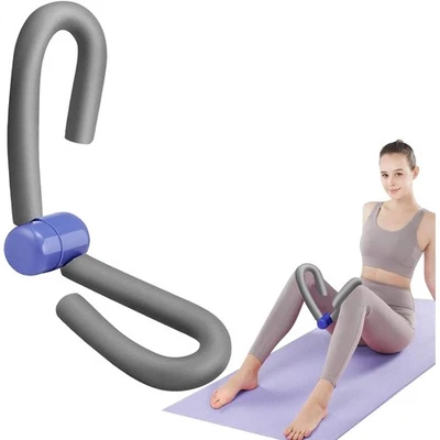 Oberschenkeltrainer, Armtrainer, Krafttrainer, Fitnessgerät, Körperformer - Bild 1 von 4