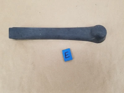 1992-1999 BMW M3 E36 Wiper Arm Left LH Trim Cover Cap 61618161491 OEM #3906EM - Image 1 of 4