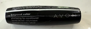 AVON Beyond Color Plumping Lip Conditioner NEW Old Stock Factory Sealed - Picture 1 of 6