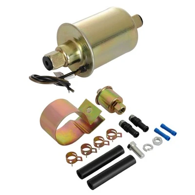 适用于 1960 - 1991 年奥迪别克本田五十铃丰田捷豹马自达 MG 大众燃油泵 — 第 1/4 张图片