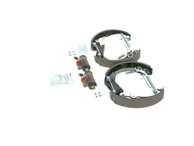Mâchoires de frein prémonté 0 204 114 581 BOSCH pour OPEL CORSA B CORSA B Break - Photo 1/4