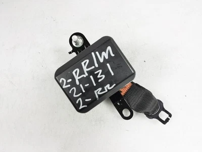 Cinturón de seguridad central trasero Chevrolet Malibu 2016-2019 84381839 Foto 1 de 4