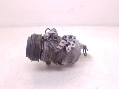 03-09 LEXUS GX470 2UZFE V8 4.7L AC COMPRESSOR ASSEMBLY  - Image 1 of 4