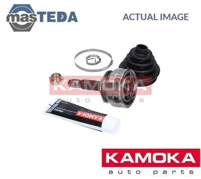 7002 KIT JUNTA EJE TRANSMISIÓN CV LADO RUEDA KAMOKA PARA FIAT 128,127,X 1 9,FIORINO Foto 1 de 4