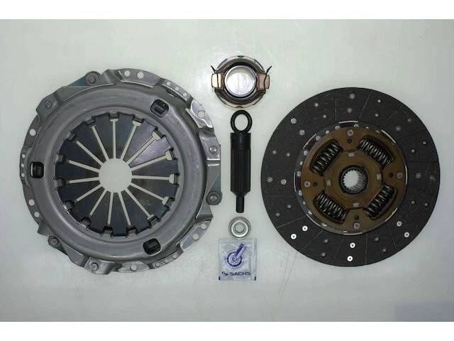Clutch Kit For 1996-2000 Toyota 4Runner 3.4L V6 1997 1998 1999 HK866YM Foto 1 de 1