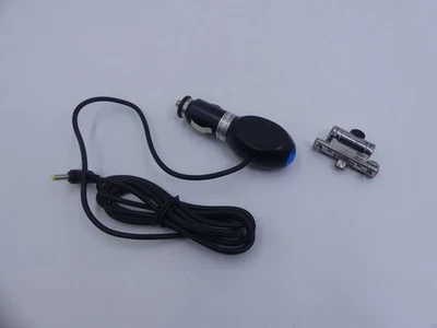 PSP Go! Cam Camera & Car Charger – Sony PlayStation Portable Accessories - Image 1 of 4