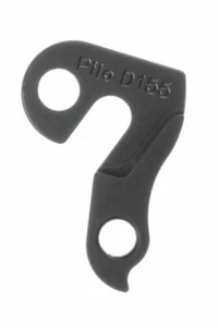 Derailleur Hanger For DeVinci Remix Bicycle Frame Rear Direct Mount PILO D155 - Picture 1 of 1