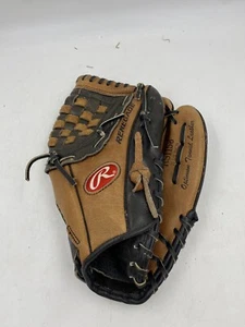 Rawlings Renegade RS1158 Rechtshand Überwurf Lederhandschuh 11 1/2" - Bild 1 von 11