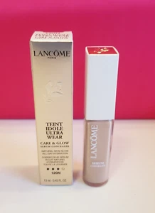 Lancome Teint Idole Ultra Wear Care & Glow Serum Concealer 120 N 0.43 oz / 13 ml - Picture 1 of 7