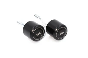 Crash Protectors for SUZUKI GSXR 600 750 2006 - 2010 Frame Sliders bobbins - Bild 1 von 2