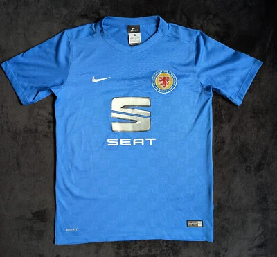 Eintracht Braunschweig Trikot, 2015-16 Auswärts-Triktot, Kinder L 158 - Bild 1 von 4