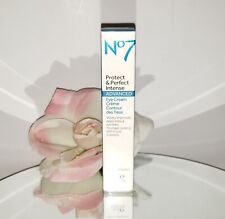 No7 Protect & Intense Advanced Eye Cream 15ml