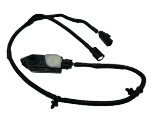 GM Radiator Shutter Actuator Motor For 2022-2024 Silverado 1500 2500 Sierra 1500 - Picture 1 of 5