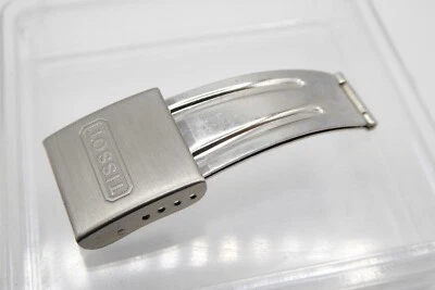 Fermoir Tissot 15 mm - Photo 1/4