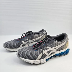 Zapatillas Asics Gel Quantum 180 5 para mujer US9 Metropolis/blancas estilo deportivo - Imagen 1 de 10