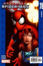 Ultimate Spider-Man (2000) #  78 (8.0-VF)
