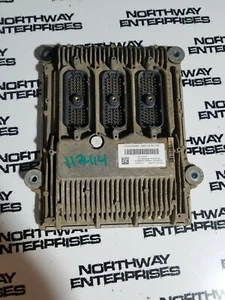 JOHN DEERE ECM RE546396 PH90221145 ENG CNTRL L32 - Picture 1 of 4