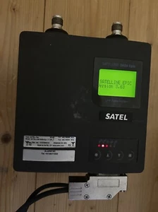 Radio Satel TA4 UHF 10w, Satelita 3ASd Epic C DB - Zdjęcie 1 z 9