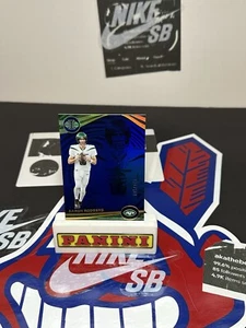 Panini Illusions 2023 - azul #99 Aaron Rodgers/149 - Imagen 1 de 2