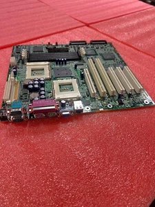 Mainboard Intel G7ESZ STL2 A28808-305 S.370 SDRAM SCSI PCI-X PCI - Picture 1 of 4