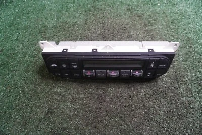 2005 2006 2007 HONDA ODYSSEY TEMPERATURE HEAT COLD AC Control OEM 79600shj - Image 1 of 4