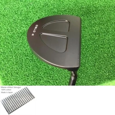 Ping PLD MILLED OSLO 4 / 34 inch Putter PT / Steel Shafts Exc+ - Bild 1 von 4