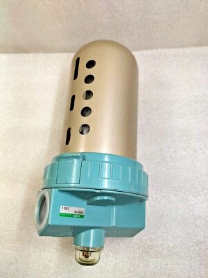 CKD 3003E-8C ECONO-MIST LARGE BORE LUBRICATOR - Image 1 of 4