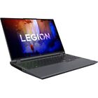 Legion 5 Pro 16" Gaming Laptop QHD 165Hz R9-6900HX 16GB RAM 1TB SSD RTX 3070 Ti