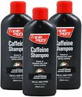 Triple Eight Caffeine Shampoo Keratin Protein Hair Growth For Men/Women - 250ml