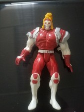 uncanny x-men omega red marvel toybiz 1993