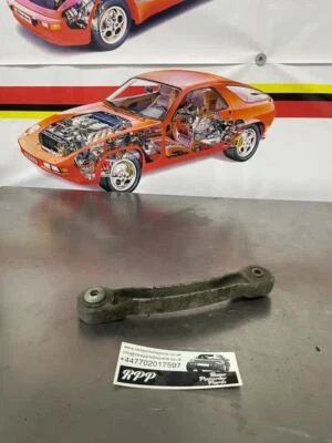 Brazo de control de soporte de eje para Porsche 928, usado 92833110102 Foto 1 de 3