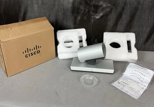 *Nuova scatola aperta*Cisco TTC8-07 800-101373-02 Telecamera di presentazione CTS-CAM-P60 V02 - Foto 1 di 12