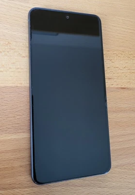 Samsung Galaxy S21 FE 5G SM-G990B/DS - 128GB - Phantom Gray (Ohne Simlock) - Bild 1 von 4