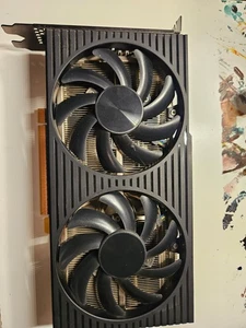 Tarjeta de gráficos GPU Dell OEM GeForce RTX 3060 Ti 8 GB GDDR6 - Imagen 1 de 5