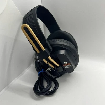 Fostex T50RP Semi-Open Back Headphones - Image 1 of 4