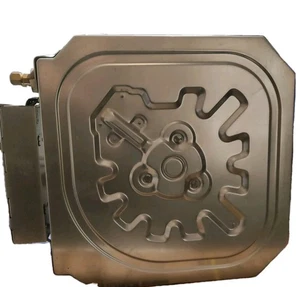 Mitsubishi Compact Klimaanlage Deckenkassette PLFY-P20VFM 2,2 kW - Bild 1 von 3