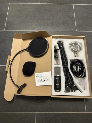 Tonor BM 700 Mikrofon Gebraucht - Bild 1 von 2