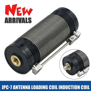 Bobine à induction noire pour Jpc 7 Pac 12 fil fiable en acier inoxydable à co - Photo 1/9
