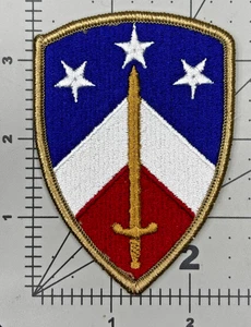 2134 of 10000 US Army Patch 230TH Sustainment Brigade - Picture 1 of 1
