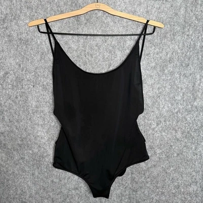 Traje de baño Rachel Pally Honor en negro - Talla M Foto 1 de 4