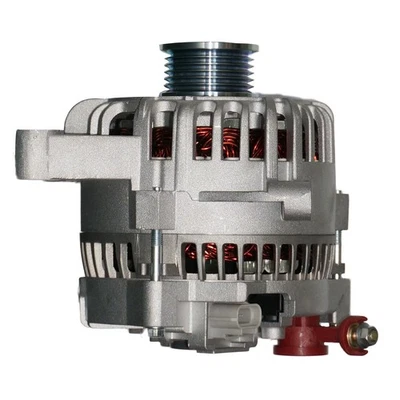 Alternator 105 Amp For 1999 2000 2001 2002 2003 2004 Ford Mustang 4.6L 8252 - Image 1 of 4