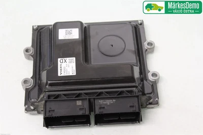 Centralina motore originale (ECU) VOLVO V60 I (155, 157) 2017 - Immagine 1 di 2